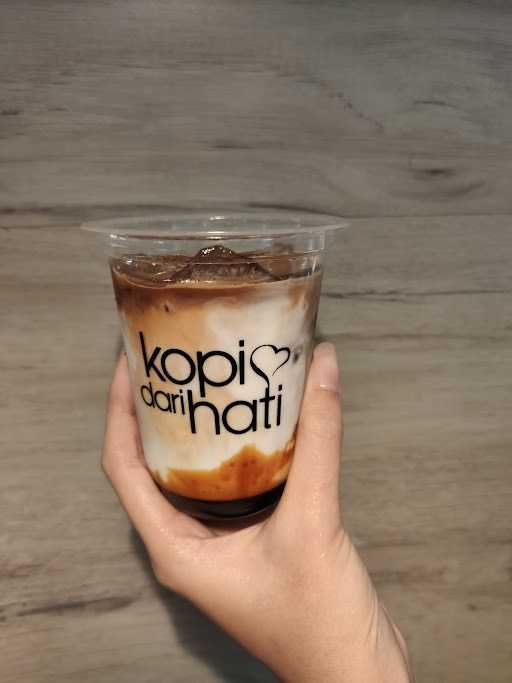 Kopi Dari Hati 2