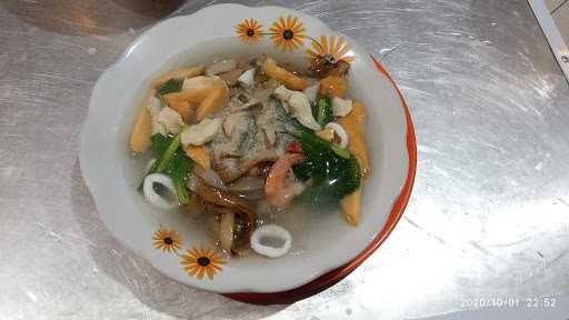 Mie Aceh Ayam Penyet 7