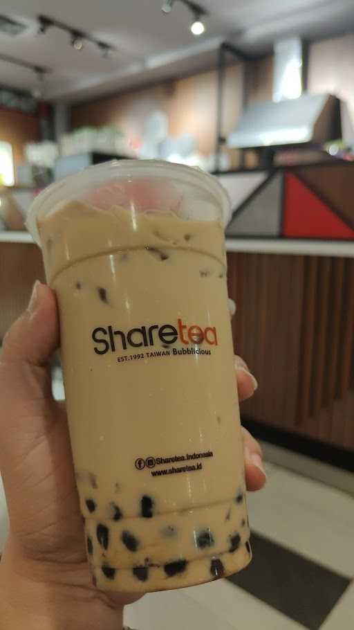 Sharetea 1