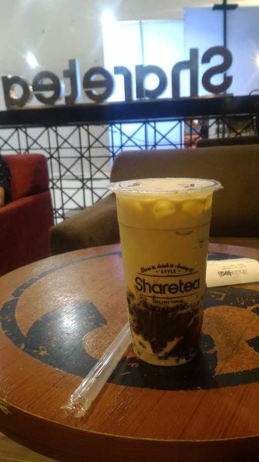 Sharetea 3