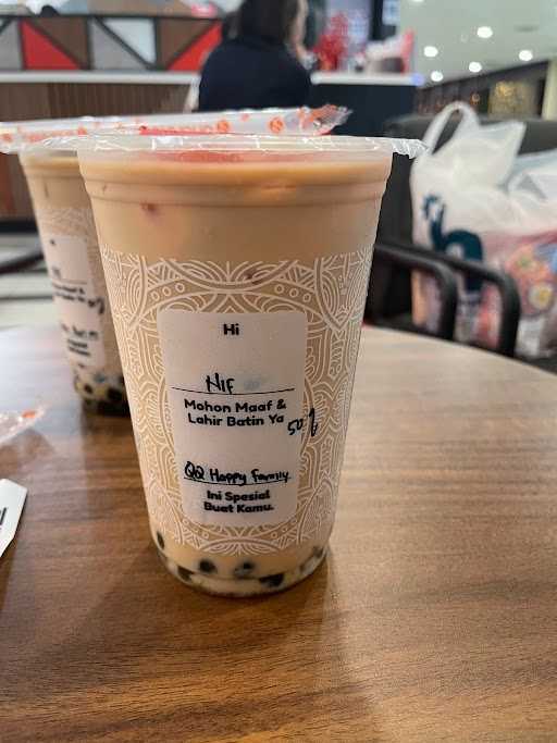 Sharetea 5