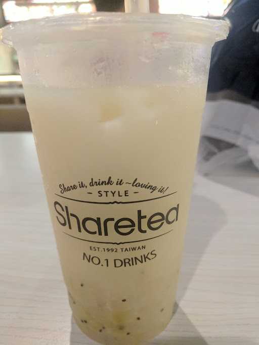 Sharetea 2