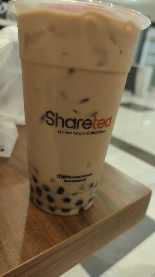 Sharetea 8