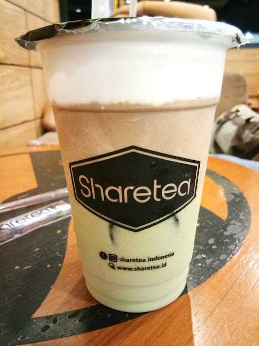 Sharetea 7