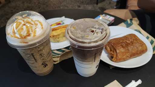 Starbucks - Grand Batam 2