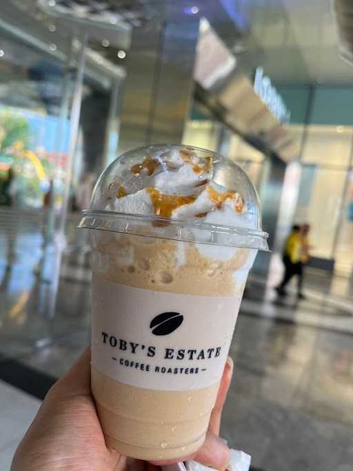 Toby'S Estate , Grand Batam Mall 5