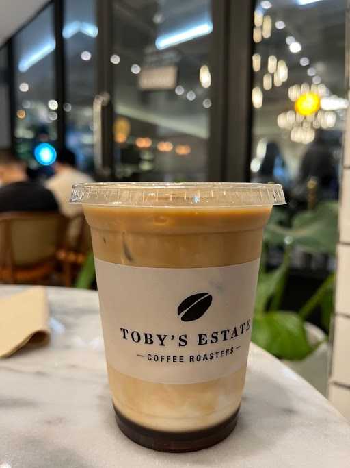 Toby'S Estate , Grand Batam Mall 8