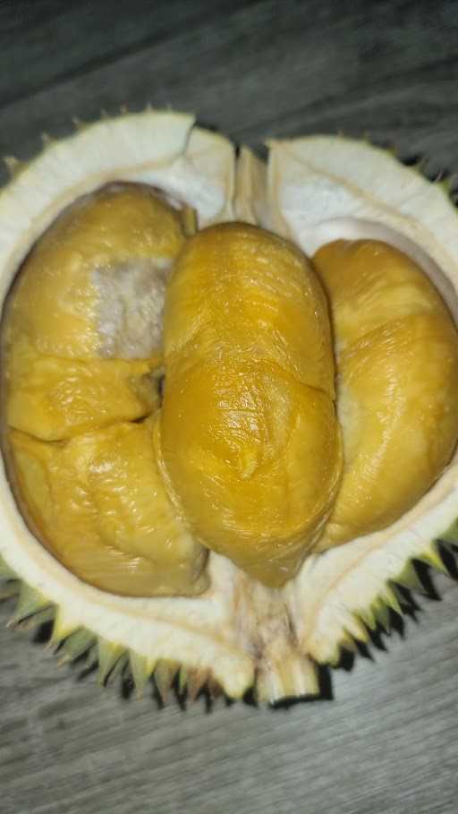 Durian King 9