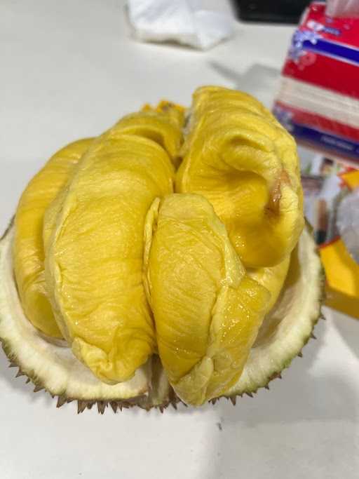 Durian King 4