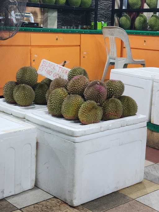 Durian King 1