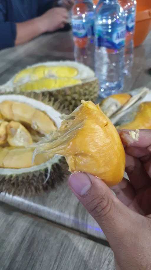 Durian King 2