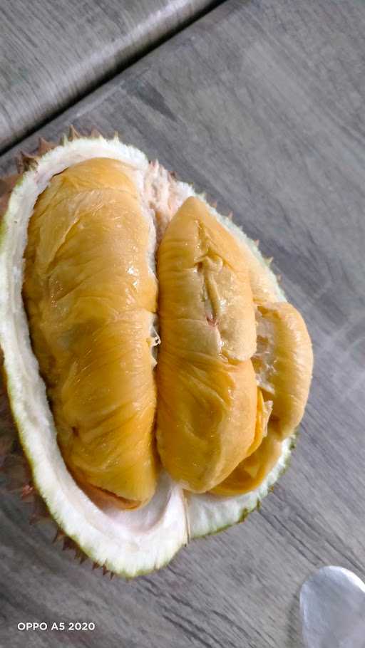 Durian King 7