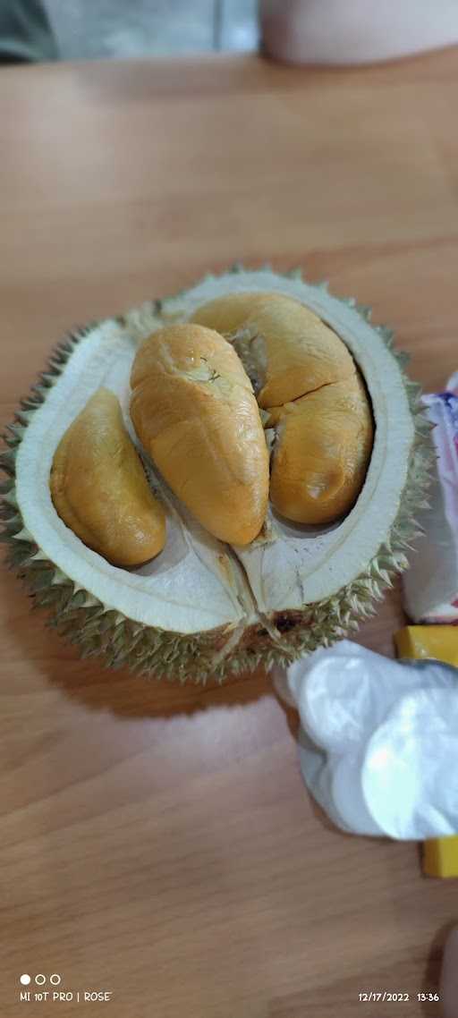 Durian King 5