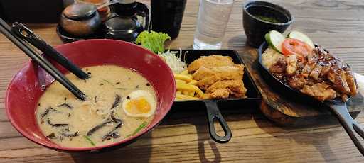 Kaiten Ramen 9