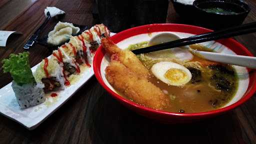 Kaiten Ramen 2