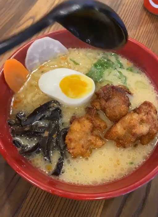 Kaiten Ramen 7