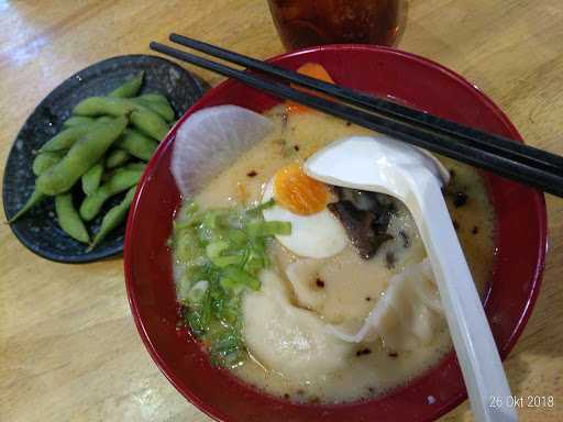 Kaiten Ramen 5