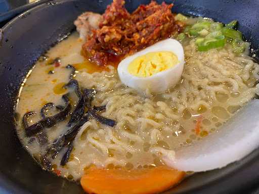 Kaiten Ramen 8