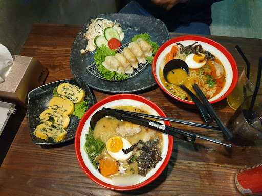 Kaiten Ramen 3