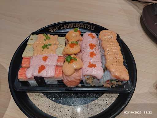 Kimukatsu 3