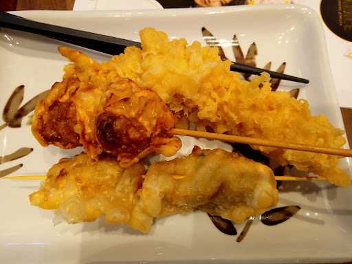 Marugame Udon Grand Batam Mall 5