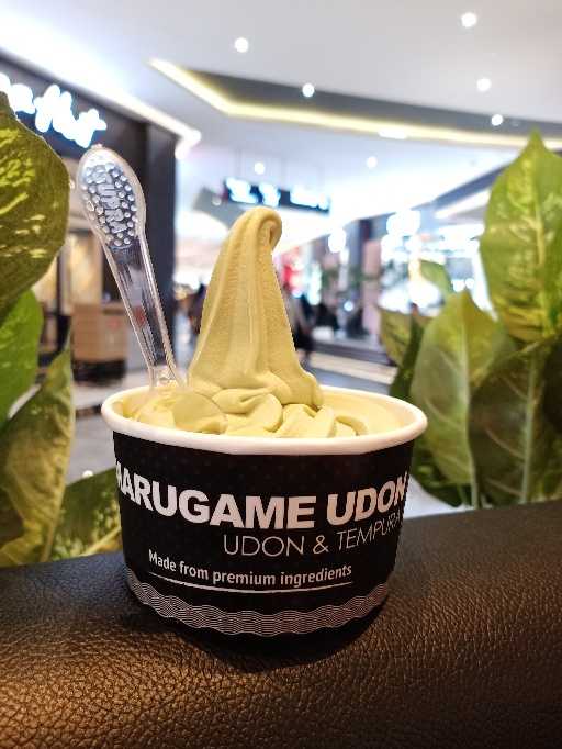 Marugame Udon Grand Batam Mall 3