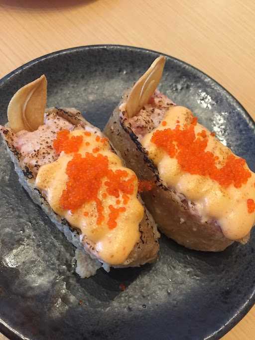 Sushi Tei 9