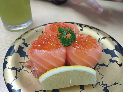 Sushi Tei 6