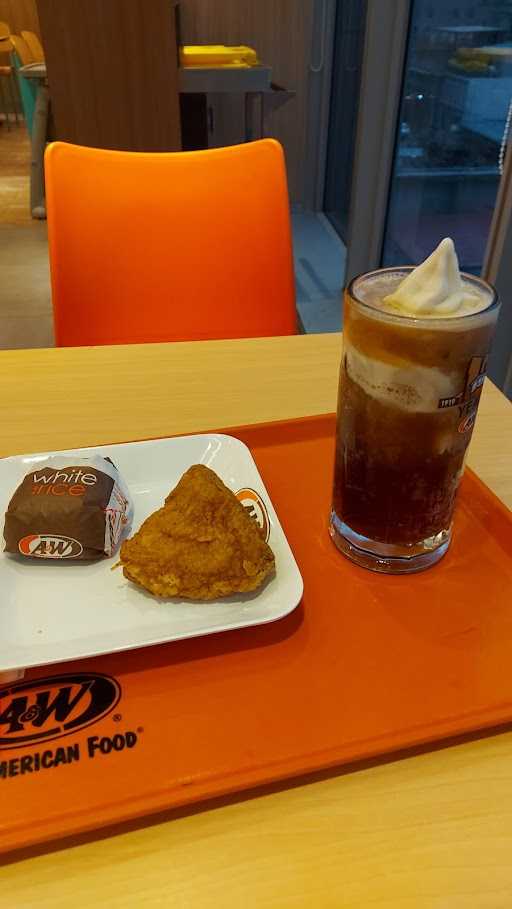 A&W 6