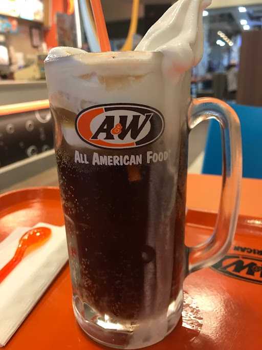 A&W Restoran - Nagoya Hill 10