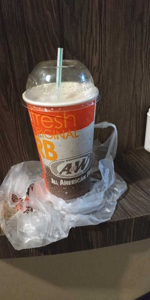 A&W Restoran - Nagoya Hill 3