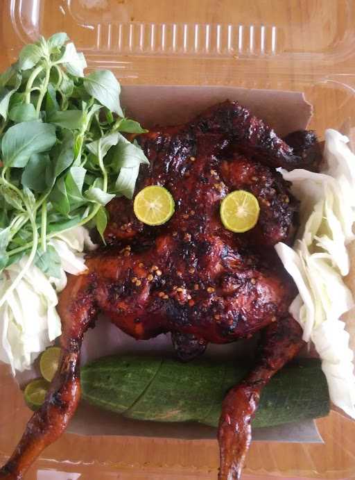 Ayam Bakar Mercon 1