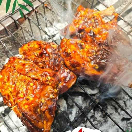 Ayam Bakar Mercon 2