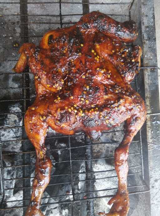 Ayam Bakar Mercon 8