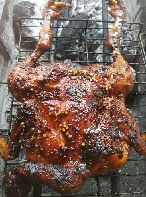 Ayam Bakar Mercon 9