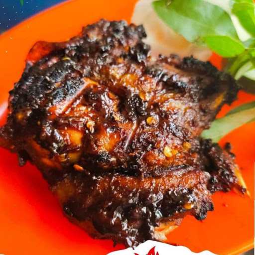 Ayam Bakar Mercon 5