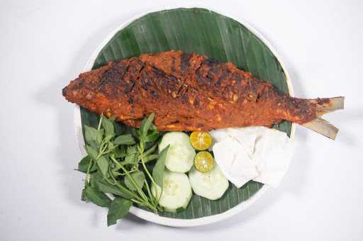 Ayam Bakar Taliwang Pelita 9