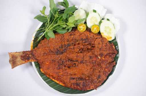 Ayam Bakar Taliwang Pelita 2