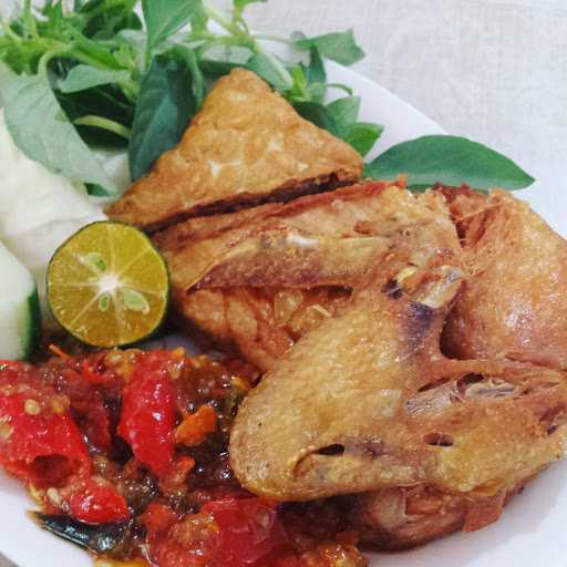 Ayam Cabe Ijo 888 6