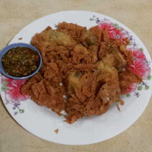 Ayam Cabe Ijo 888 3