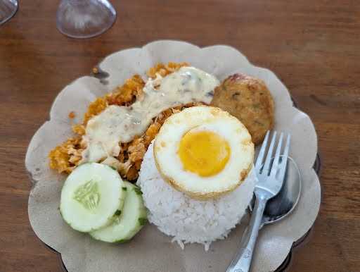 Ayam Geprek Jogja 10