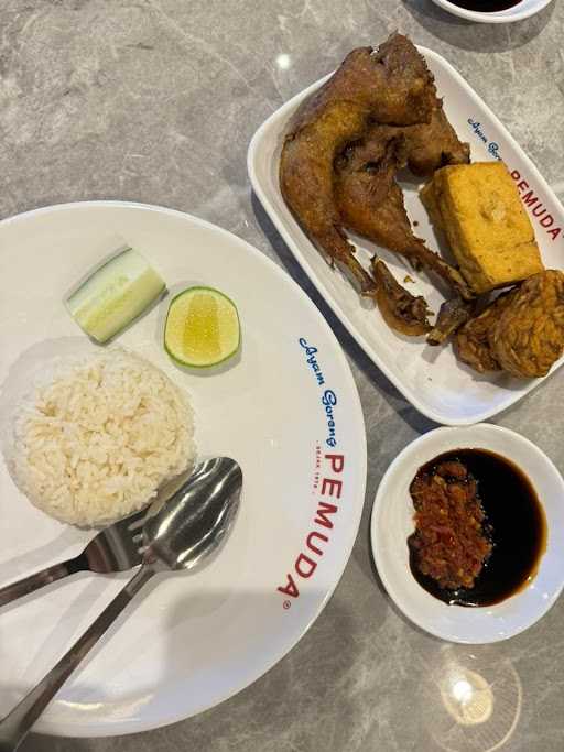 Ayam Goreng Pemuda Thamrin 2