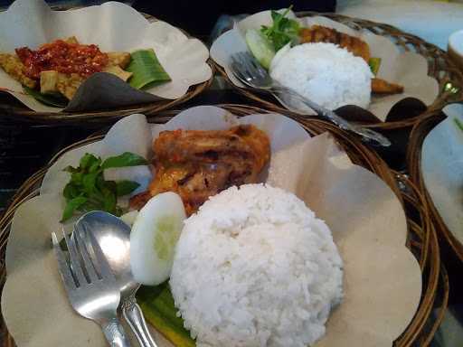 Ayam Taliwang Pantai Senggigi Lombok Nagoya Citywalk 8