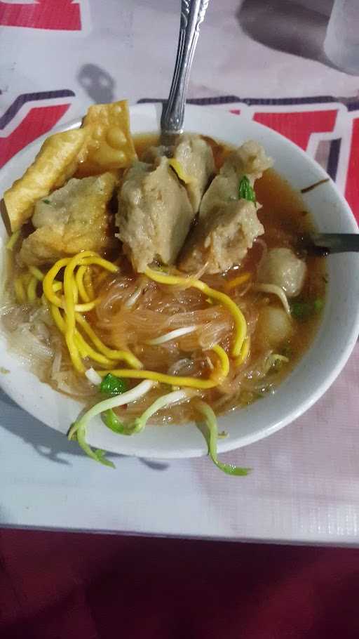 Bakso Blora 1