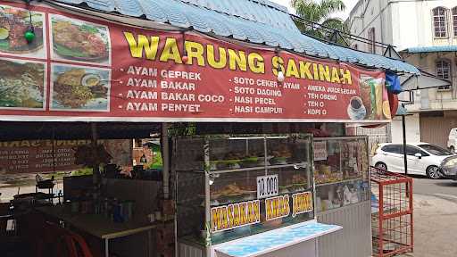 Bakso Bogem Ayam Mercon 1