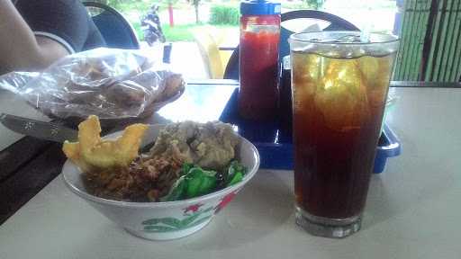 Bakso Gunung Jodoh 9