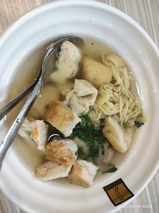 Bakso Kota Cak Man 5