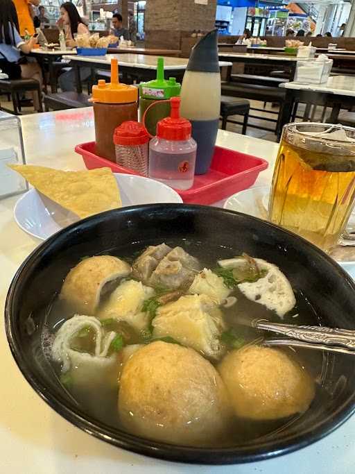 Bakso Kota Cak Man 6