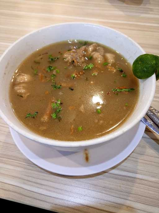 Bakso Kota Cak Man 3