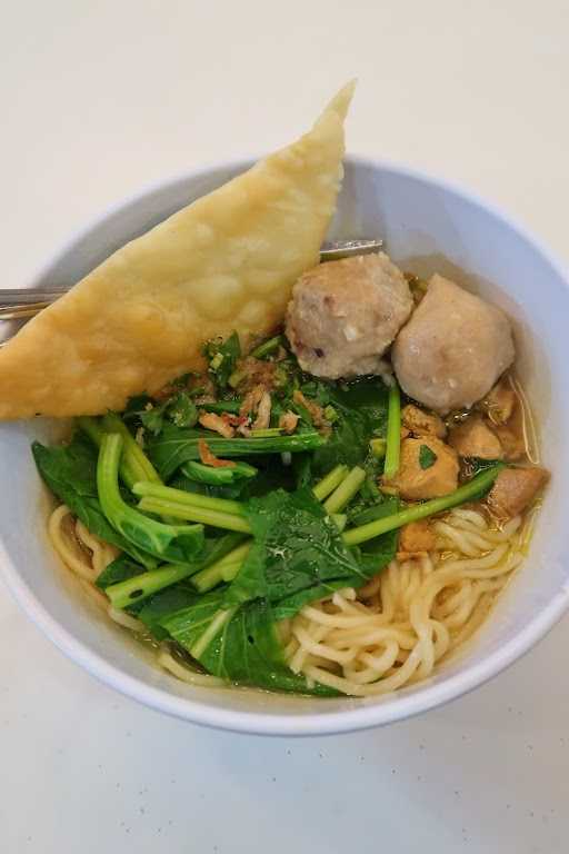 Bakso Kota Cak Man 2